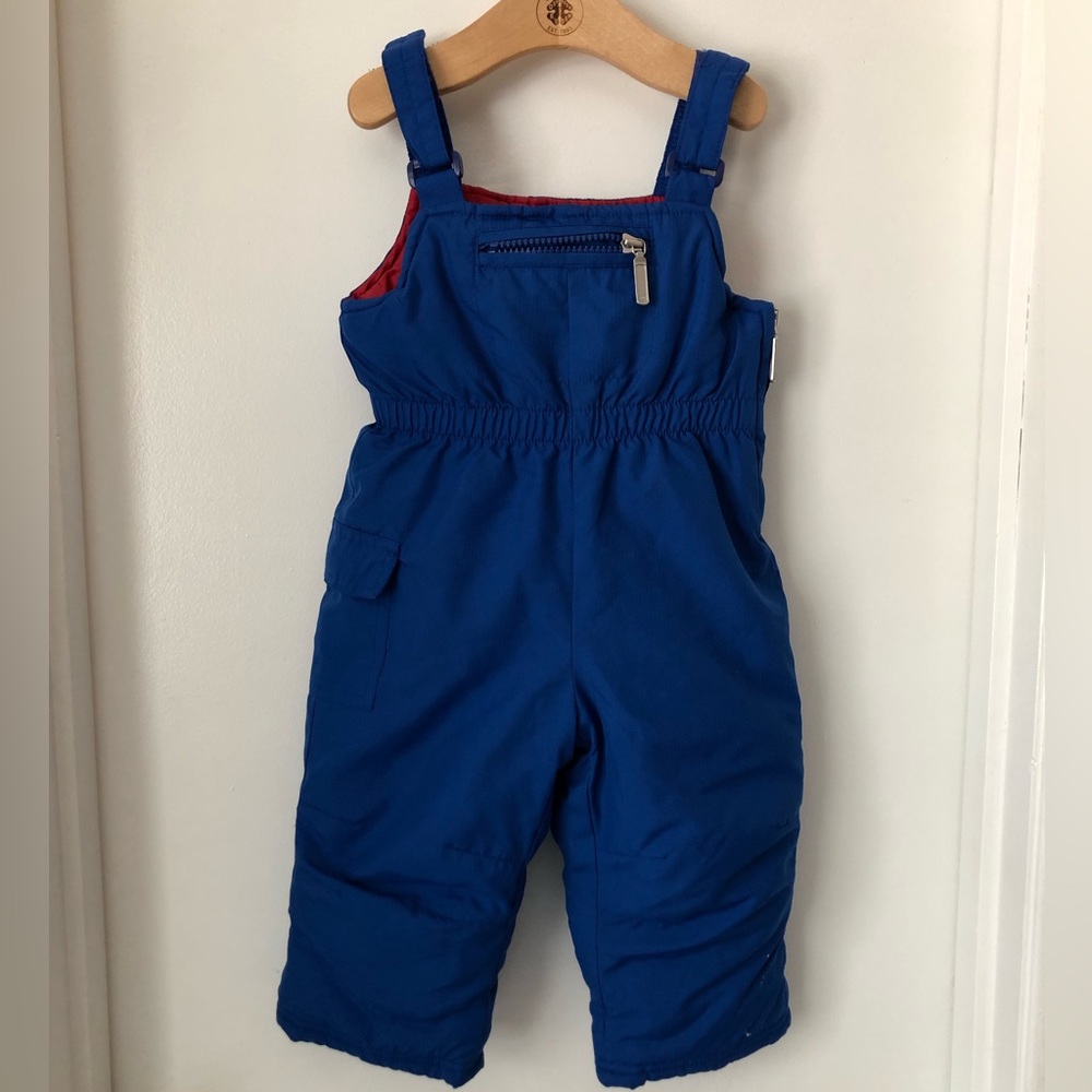 Infant Old Navy Snowsuit
